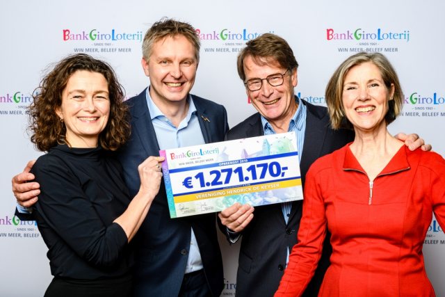 Goedgeld Gala 2020