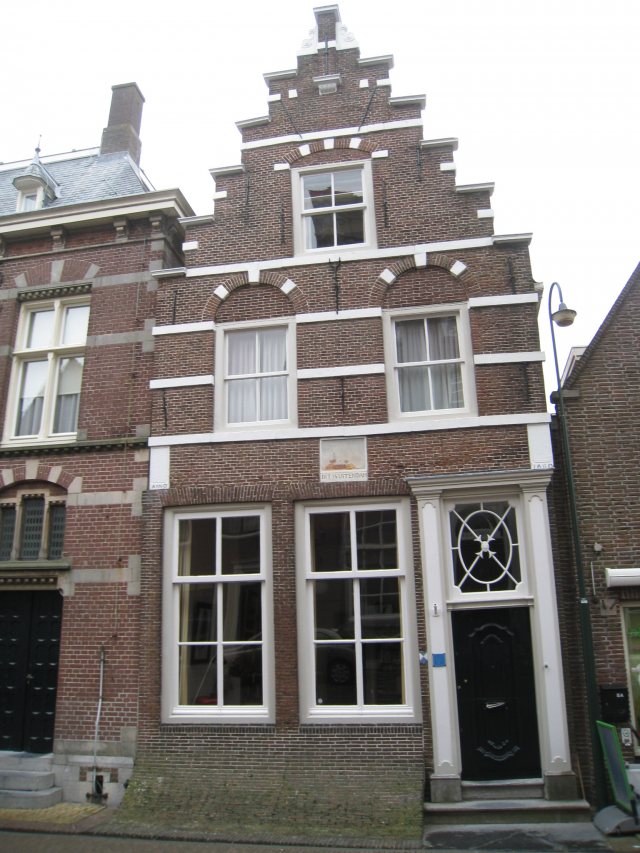 Monnickendam, Noordeinde 10