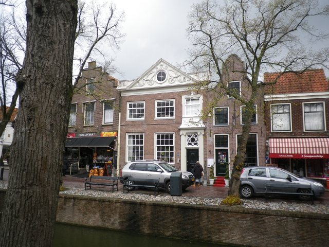Edam, Spui 6
