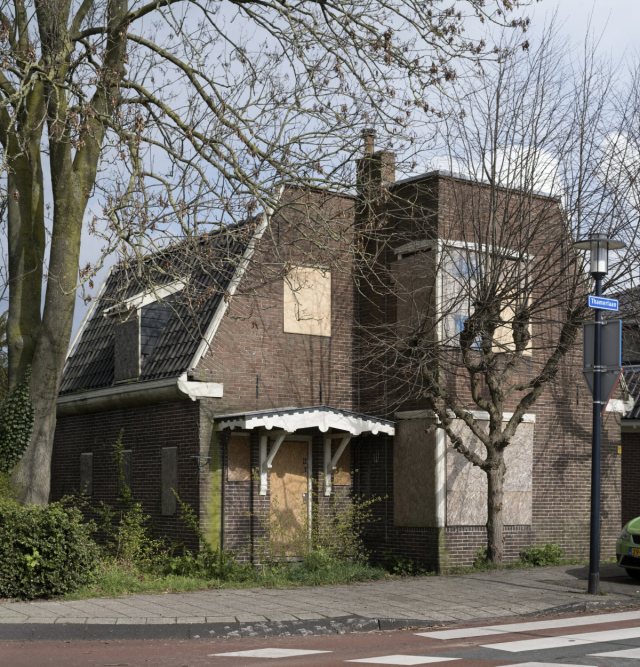 1 Thamerlaan 14 Uithoorn foto Arjan Bronkhorst