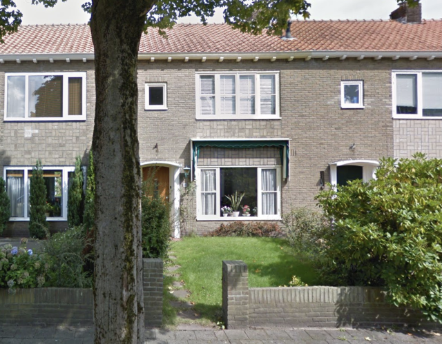 J.P. Coenstraat 80