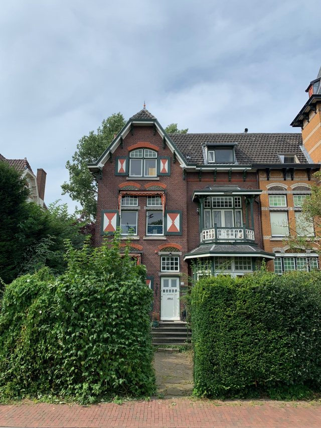 Willemskade 28 Zwolle