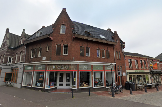 Grotestraat 46-46A Tegelen