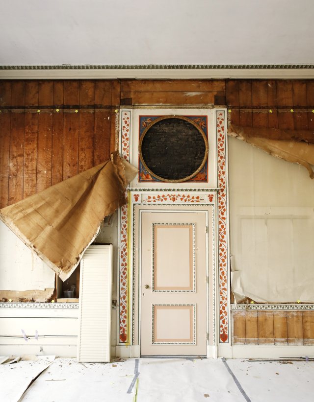 Huis barnaart