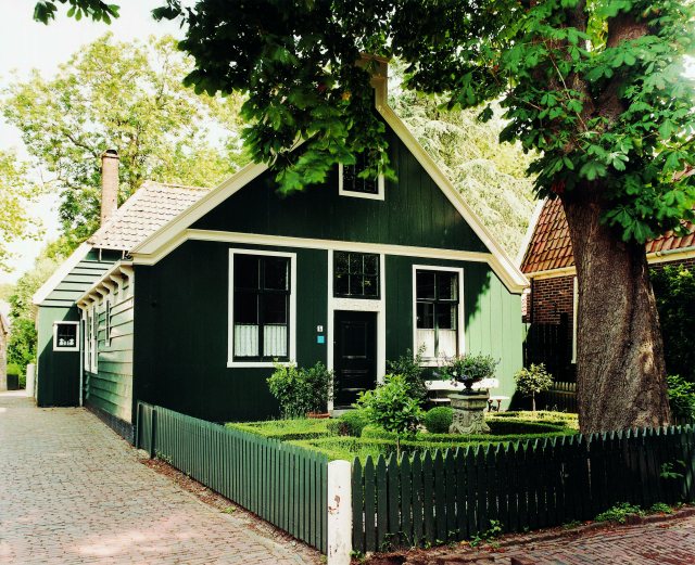 Broek in Waterland 1