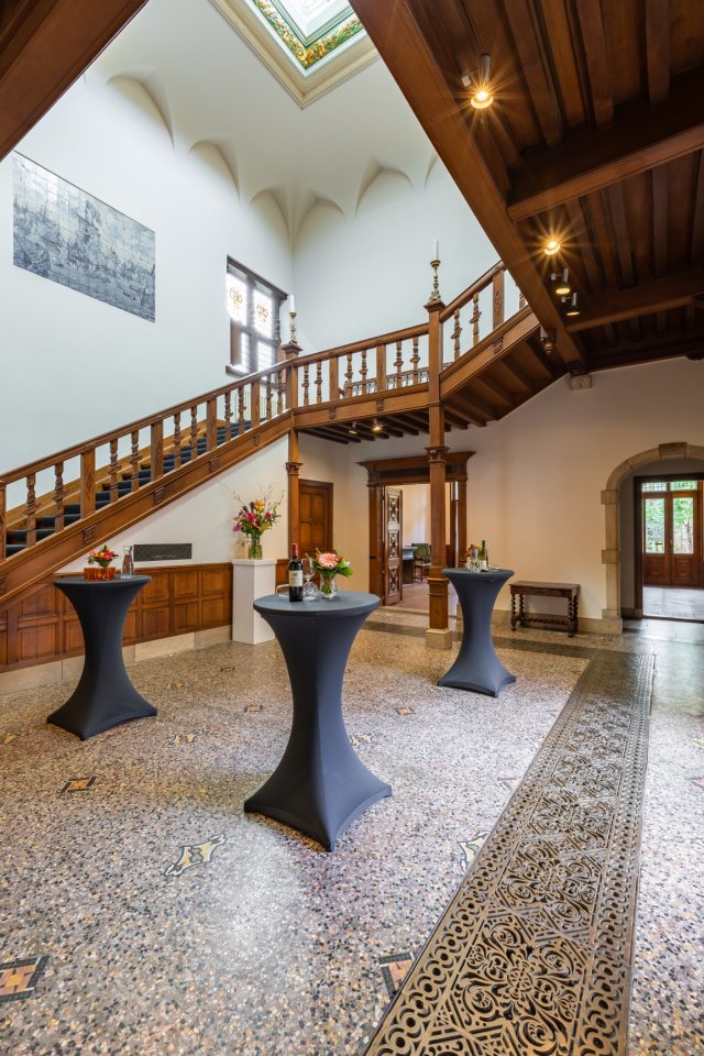 Huis van Meerten