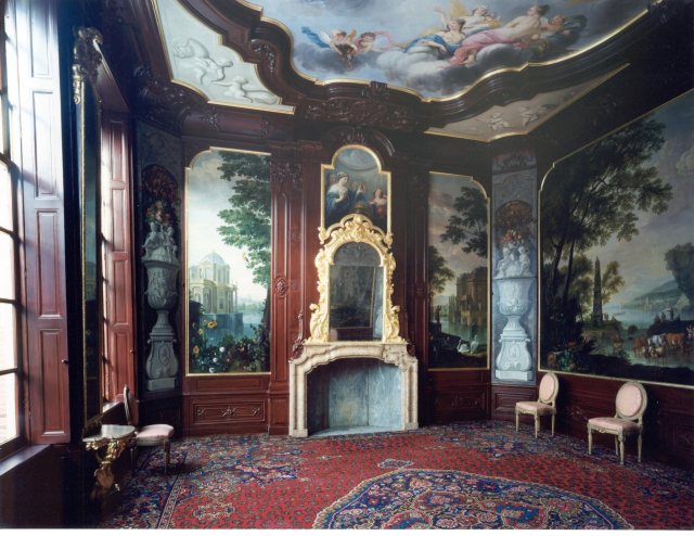 Huis Van Brienen