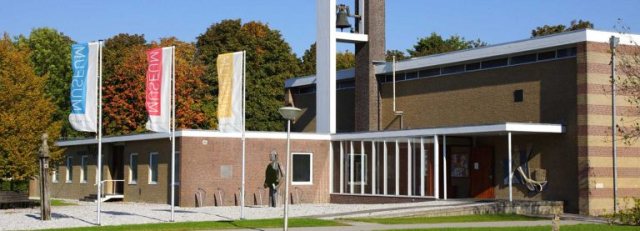 Museum Nagele