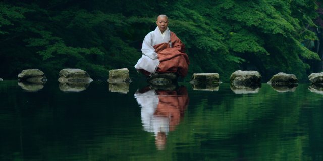 Jeong Kwan
