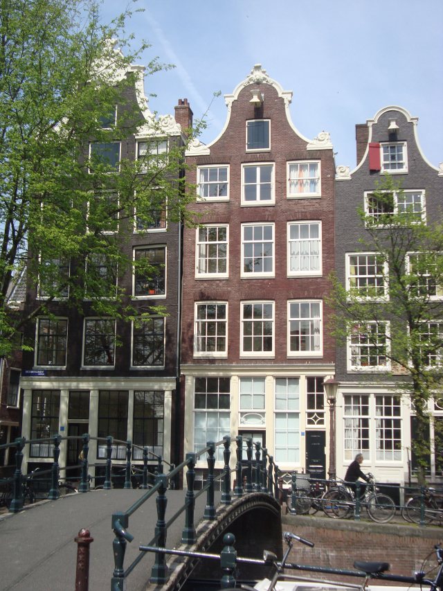 Amsterdam Brouwersgracht 54 Amsterdam Brouwersgracht 54
