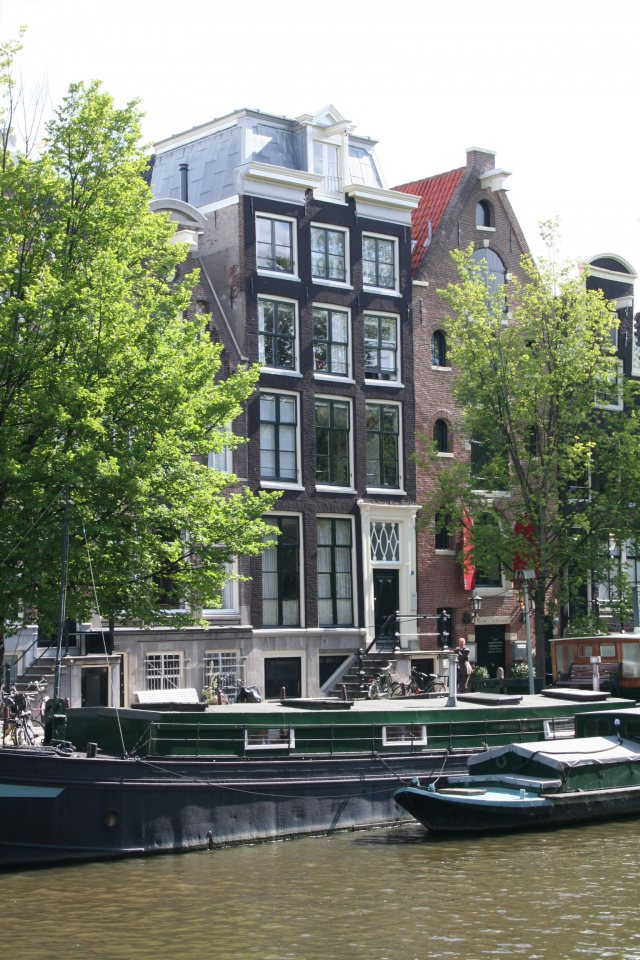 Amsterdam Prinsengracht 997 Amsterdam Prinsengracht 997