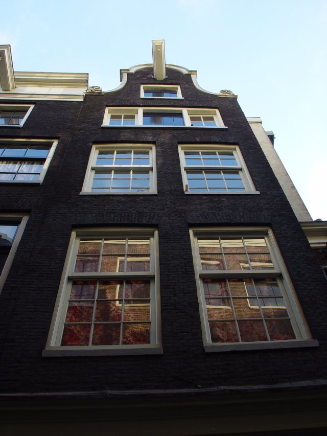 Amsterdam Sint Olofspoort 7 Amsterdam Sint Olofspoort 7