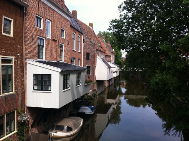 Appingedam Solwerderstraat 14 2 Appingedam Solwerderstraat 14 2