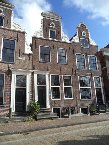 Blokzijl Bierkade 7 eventueel Blokzijl Bierkade 7 eventueel
