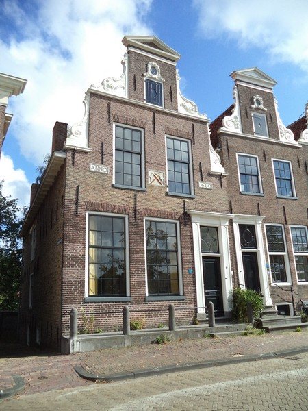 Blokzijl Bierkade 8 1 Blokzijl Bierkade 8 1