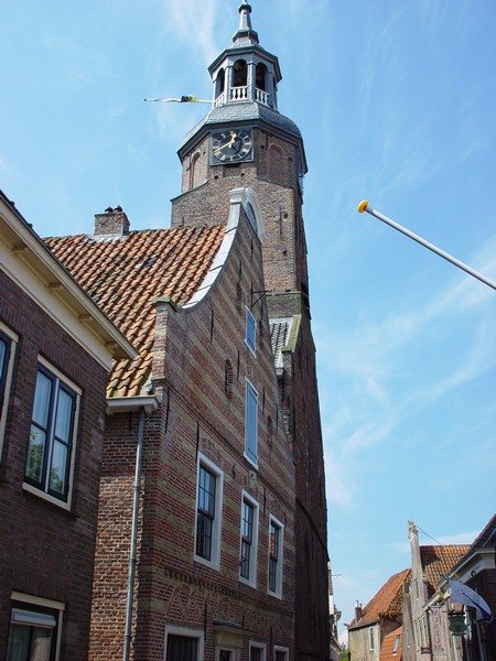 Blokzijl Kerkstraat 16 1 Blokzijl Kerkstraat 16 1