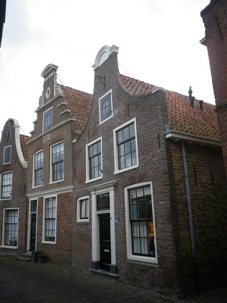 Blokzijl Kerkstraat 24 Blokzijl Kerkstraat 24