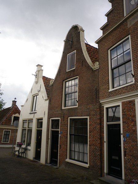 Blokzijl Kerkstraat 28 Blokzijl Kerkstraat 28