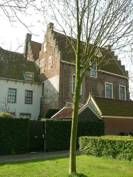 Culemborg Slotstraat 10 Lange Mient 1 7 Culemborg Slotstraat 10 Lange Mient 1 7