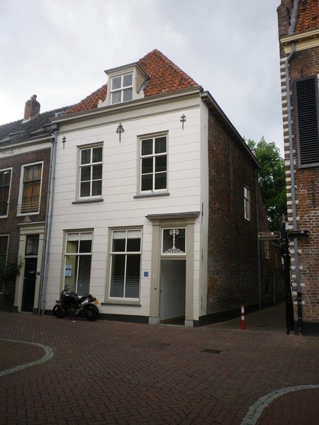 Culemborg Slotstraat 8 Culemborg Slotstraat 8