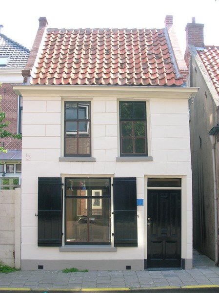 Den Helder Molenstraat 63 1 Den Helder Molenstraat 63 1