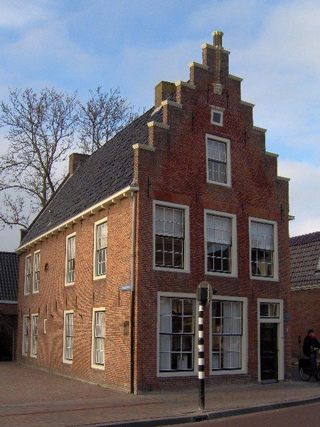 Dokkum Keppelstraat 40 1 Dokkum Keppelstraat 40 1