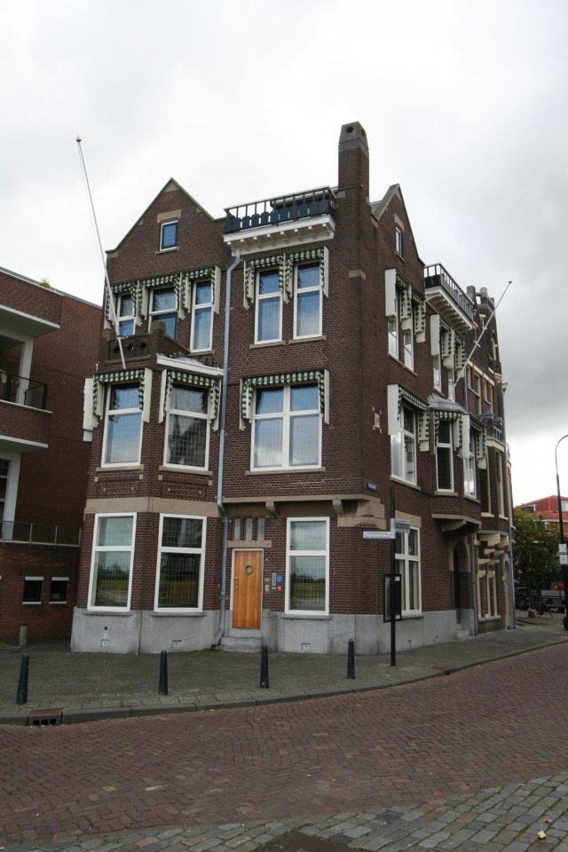 Dordrecht Bolwerk 2 Dordrecht Bolwerk 2