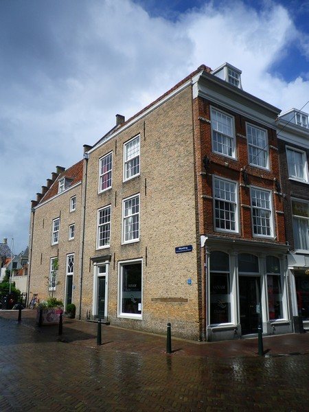 Dordrecht Voorstraat 173 Nieuwbrug1 3 1 Dordrecht Voorstraat 173 Nieuwbrug1 3 1