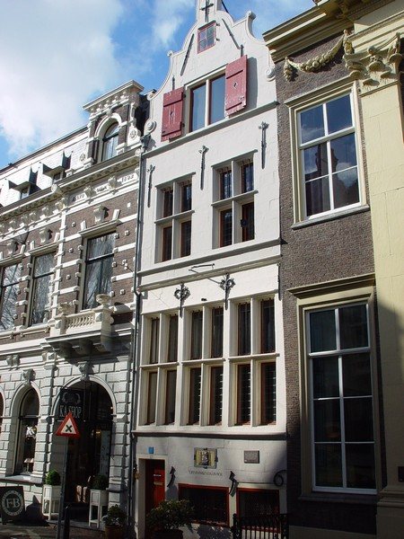 Dordrecht Wijnstraat 127 1 Dordrecht Wijnstraat 127 1