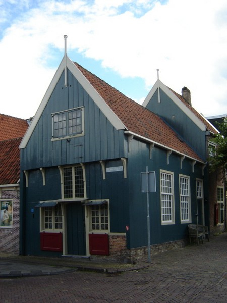 Edam Achterhaven 105 Edam Achterhaven 105