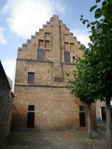 Elburg Krommesteeg11 Elburg Krommesteeg11