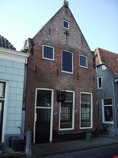 Elburg Smedestraat 22 Rozemarijnsteeg 14 1 Elburg Smedestraat 22 Rozemarijnsteeg 14 1