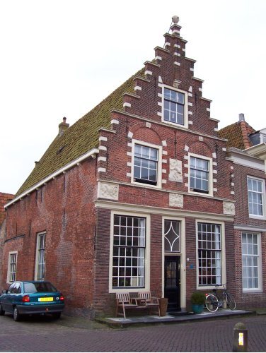 Enkhuizen Breedsttraat 121 Enkhuizen Breedsttraat 121