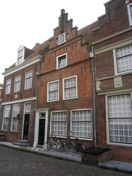 Enkhuizen Zuiderspui 3 1 Enkhuizen Zuiderspui 3 1
