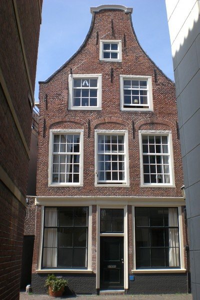 Haarlem Groot Heiligladn 22 Omvalspoort 11 Haarlem Groot Heiligladn 22 Omvalspoort 11