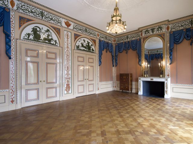 Haarlem Huis Barnaart foto Arjan Bronkhorst 2 Haarlem Huis Barnaart foto Arjan Bronkhorst 2