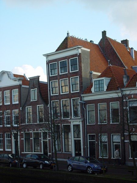 Haarlem Korte Spaarne 15 Spaarnwoudestraat 19 Haarlem Korte Spaarne 15 Spaarnwoudestraat 19