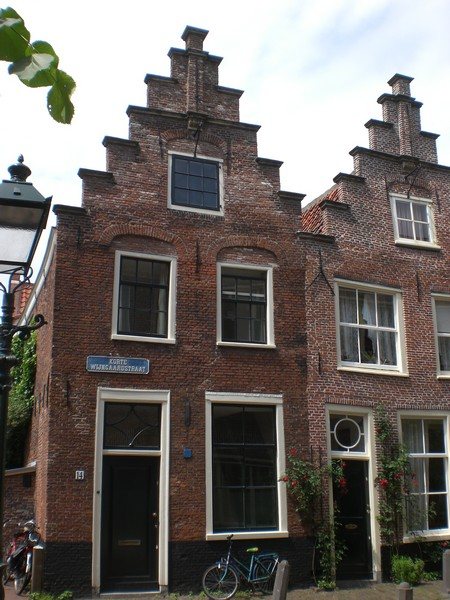 Haarlem Korte Wijngaardstraat 14 2 Haarlem Korte Wijngaardstraat 14 2