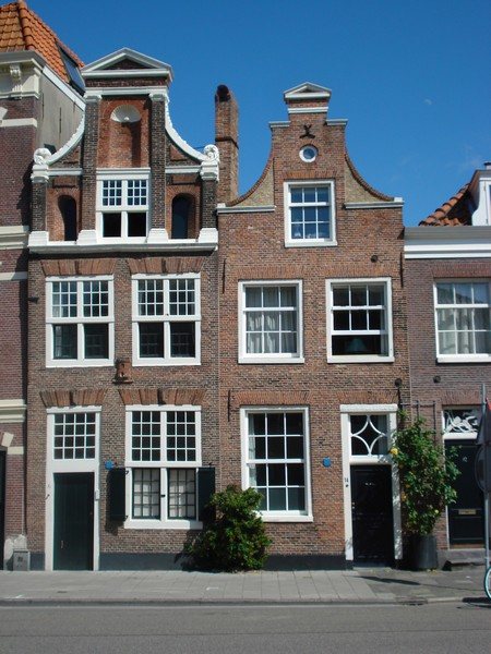 Haarlem Nassaulaan 14 1 Haarlem Nassaulaan 14 1