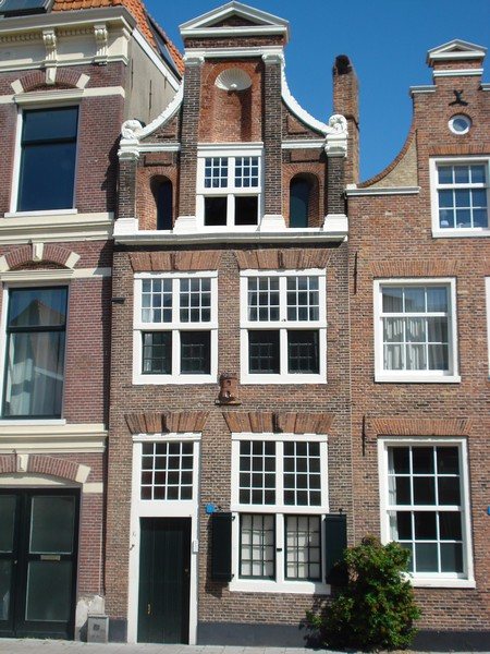 Haarlem Nassaulaan 16 1 Haarlem Nassaulaan 16 1