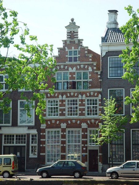 Haarlem Spaarne 108 Haarlem Spaarne 108