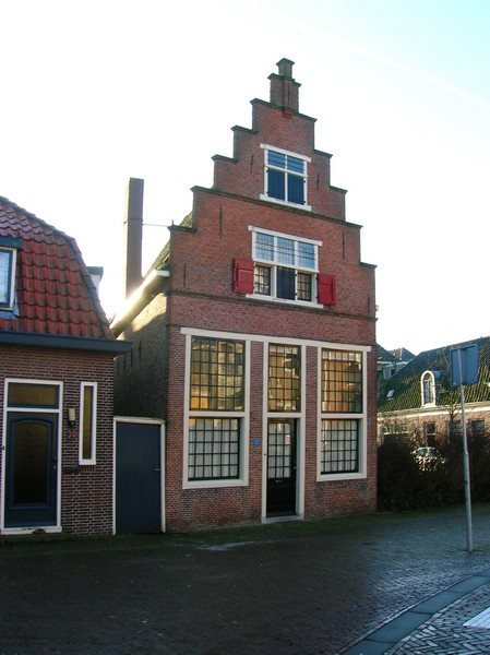 Hoorn Kuil 32 1 Hoorn Kuil 32 1