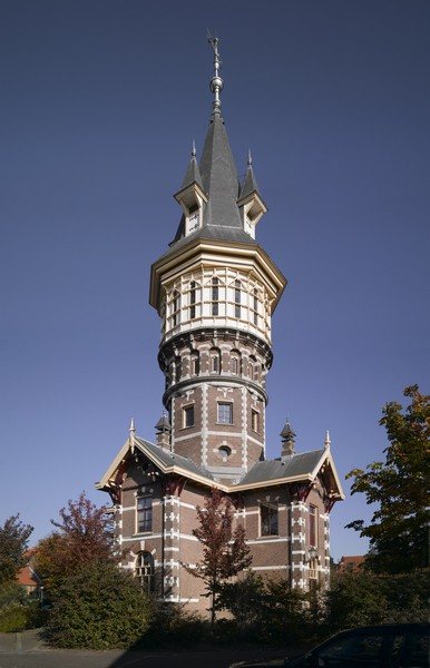 Schoonhoven Bij de watertoren 25 006921 Schoonhoven Bij de watertoren 25 006921