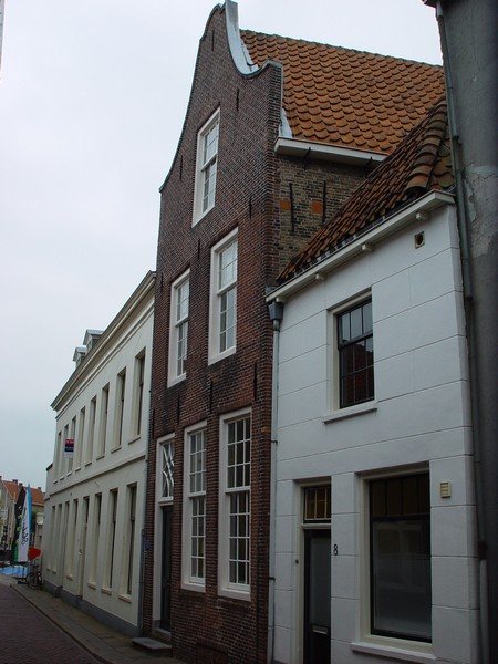 Schoonhoven Voorhaven 6 Schoonhoven Voorhaven 6