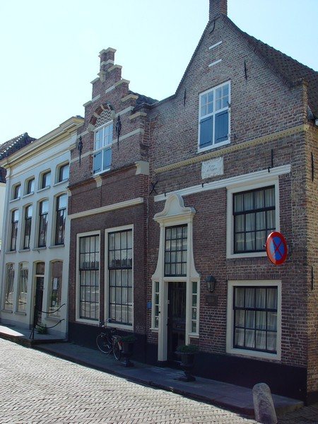 Zaltbommel Kerkstraat 26 1 Zaltbommel Kerkstraat 26 1