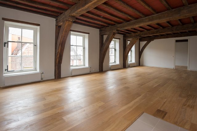 Zwolle Sassenstraat 31 A 2 Zwolle Sassenstraat 31 A 2